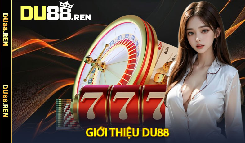 Giới Thiệu DU88